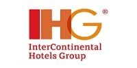 IHG InterContinental Hotels Group