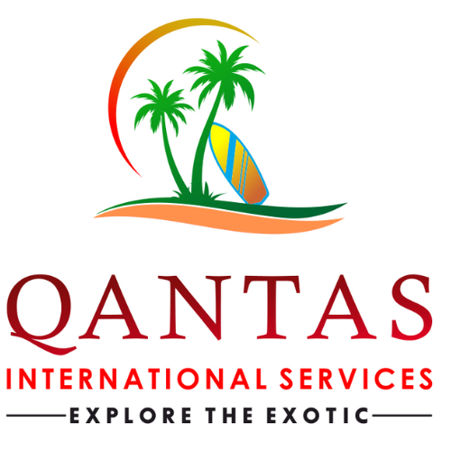 Explore the Exotic Destination packages with Qantas International Services