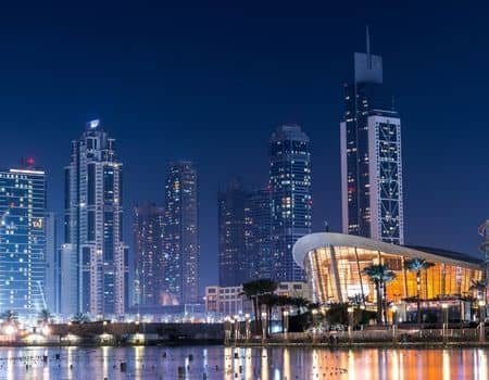 Dubai