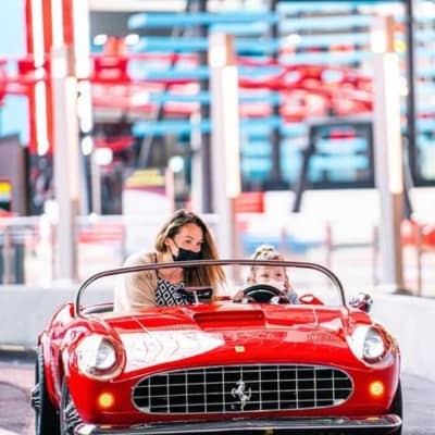 ferrari world abu dhabi 13