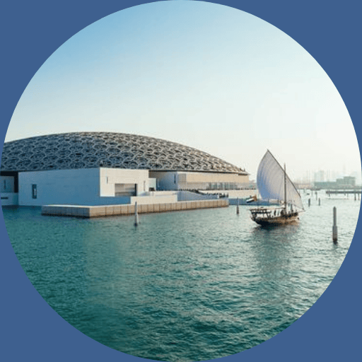 Louvre abu dhabi