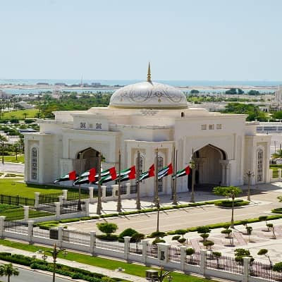 Qar Al Watan Abu Dhabi 3