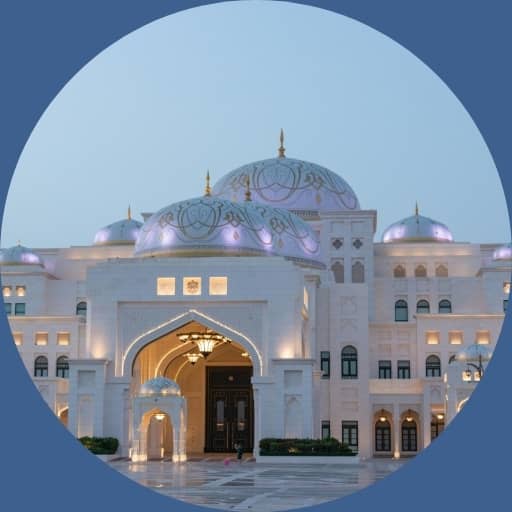 Qasr Al Watan Abu dhabi 2