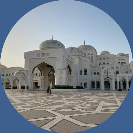 Qasr Al Watan Abu dhabi 3