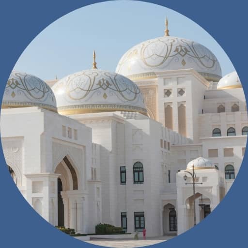 Qasr Al Watan Abu dhabi