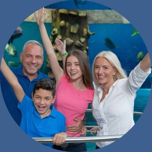 Sea World Abu Dhabi