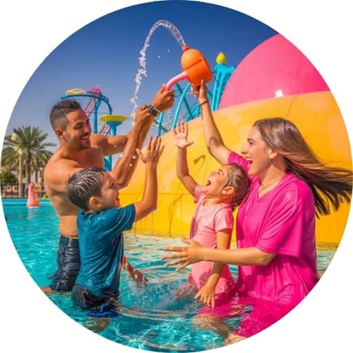 Yas Water World 1