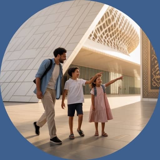 Cultural Foundation Abu Dhabi 2