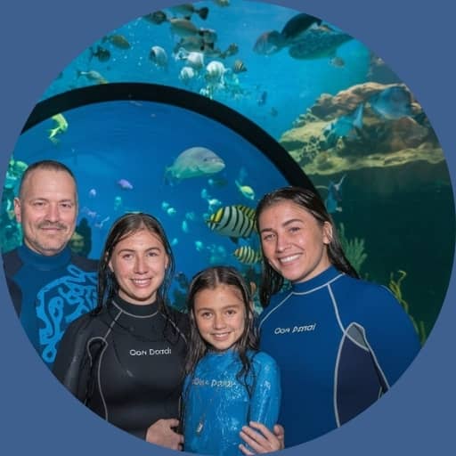 The National Aquarium Abu Dhabi 1