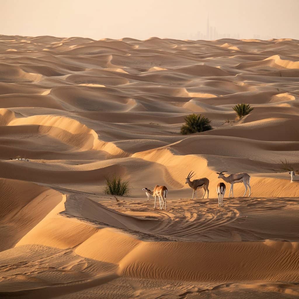 dubai desert conservation reserve 3