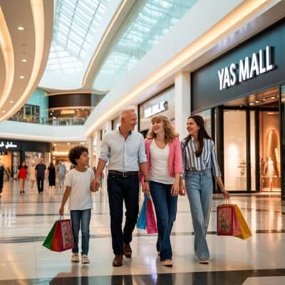 yas mall 5 3