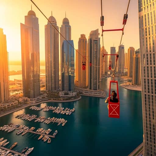 Floating Item
